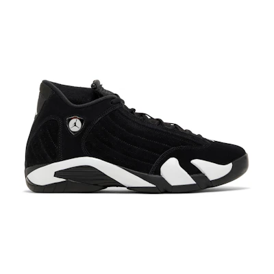 Jordan 14 'Bred'