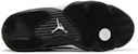 Air Jordan 14 'Bred' 487471-016
