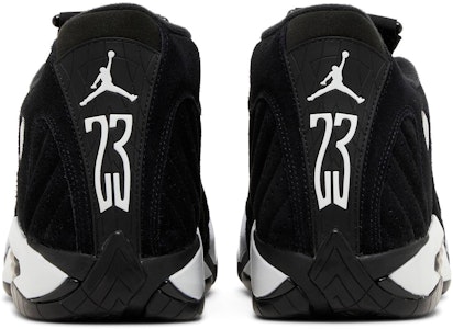 에어 조던 14 '브레드' 487471-016 Details for 에어 조던 14 '브레드' 487471-016