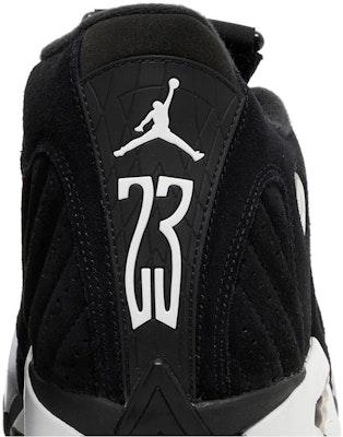 Air Jordan 14 'Bred' 487471-016 Sizing Air Jordan 14 'Bred' 487471-016