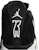 Air Jordan 14 'Bred' 487471-016