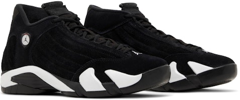 Air Jordan 14 '黑红' 487471-016 Cheap Air Jordan 14 '黑红' 487471-016