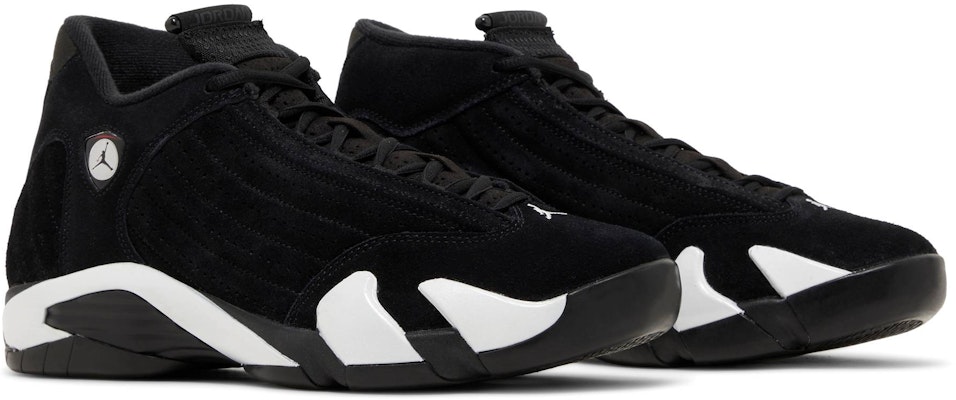 Air Jordan 14 'Bred' 487471-016 Cheap Air Jordan 14 'Bred' 487471-016