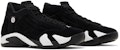 Air Jordan 14 'Bred' 487471-016