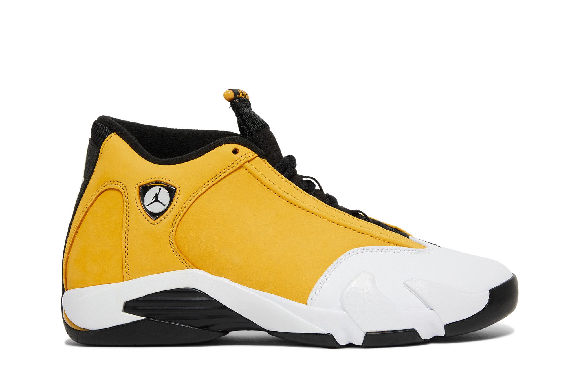 Air Jordan 14 'Ginger' 487471-701