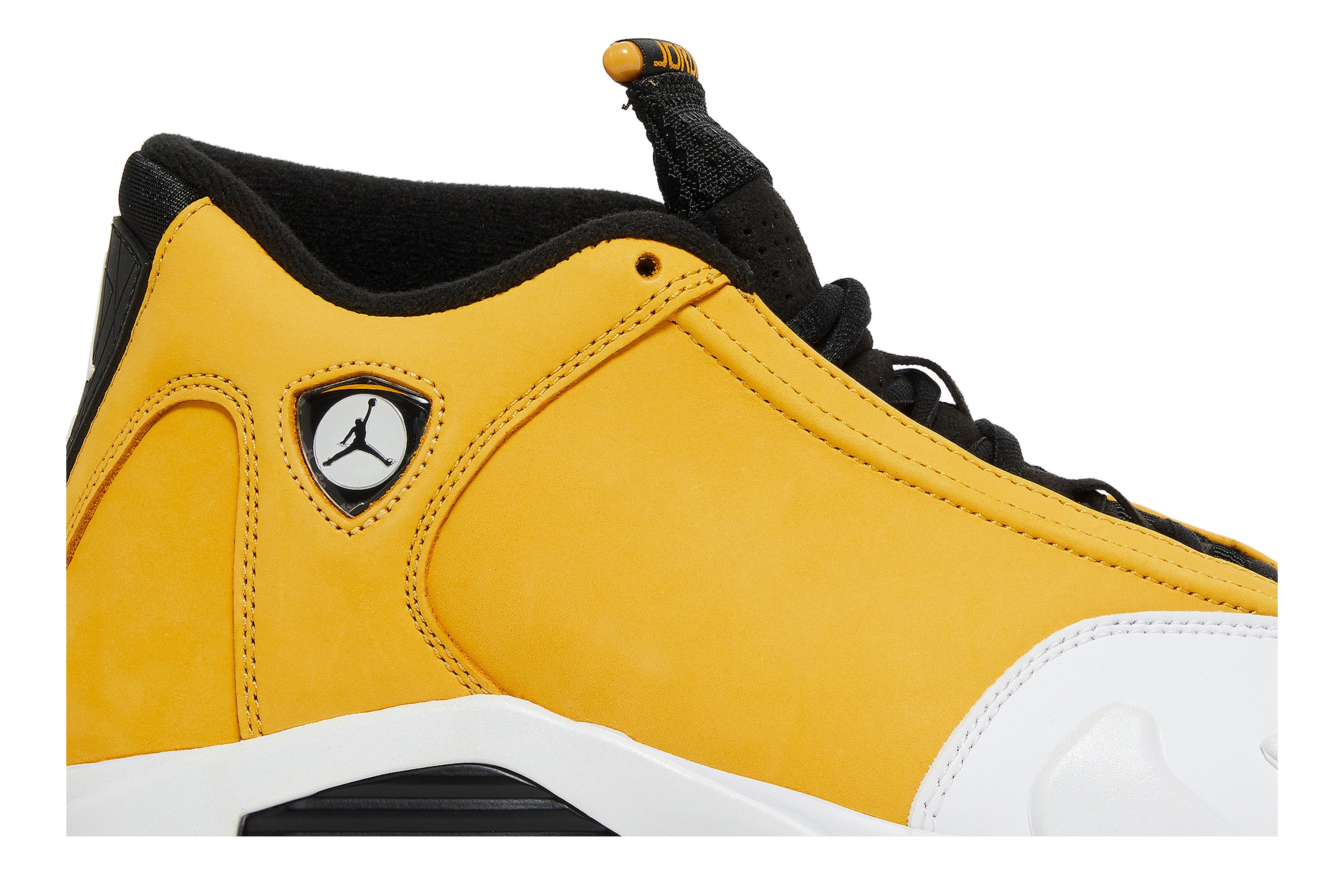 Lookbook Air Jordan 14 'Ginger' Zapatillas Deportivas 487471-701