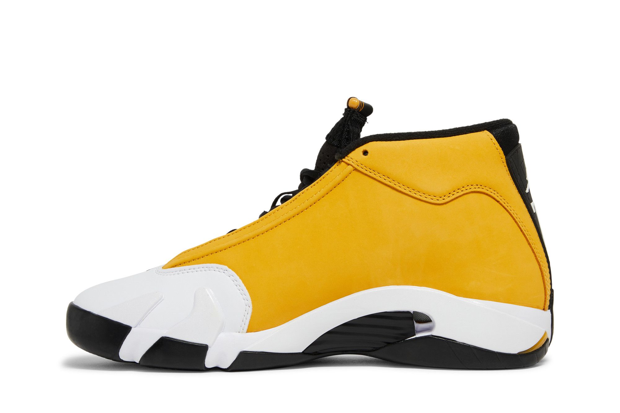 Shop Air Jordan 14 'Ginger' Zapatillas Deportivas 487471-701