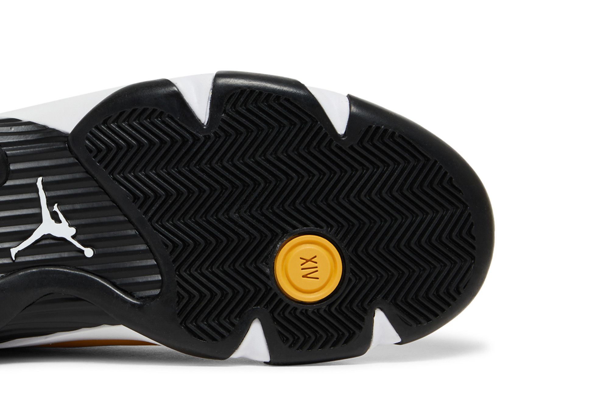 Details for Air Jordan 14 'Ginger' Zapatillas Deportivas 487471-701