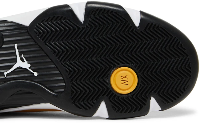 Air Jordan 14 'Ginger' Zapatillas Deportivas 487471-701 Details for Air Jordan 14 'Ginger' Zapatillas Deportivas 487471-701