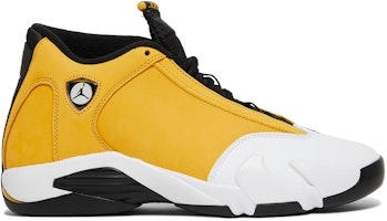 Air Jordan 14 'Ginger' 487471-701 Air Jordan 14 'Ginger' 487471-701