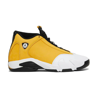 Jordan 14 'Ginger'