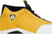 Air Jordan 14 'Ginger' 487471-701