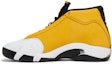 Lookbook Air Jordan 14 'Ginger' 487471-701