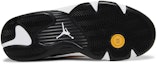 Shop Air Jordan 14 'Ginger' 487471-701