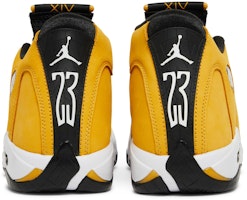 エアジョーダン14 "ジンジャー" (Ea Jōdan 14 "Jinjā") 487471-701 Details for エアジョーダン14 "ジンジャー" (Ea Jōdan 14 "Jinjā") 487471-701