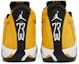 Details for Air Jordan 14 'Ginger' 487471-701