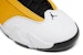 Air Jordan 14 'Ginger' 487471-701