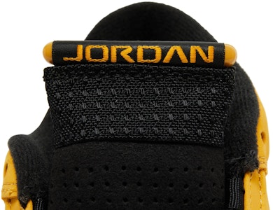 Air Jordan 14 'Ginger' Lelaki Wanita Sneakers 487471-701 2