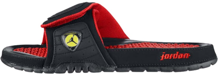 air-jordan-14-hydro-retro-sandals-black-red-654285-015