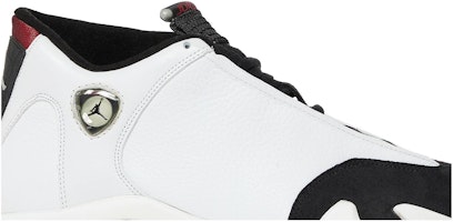 Air Jordan 14 OG 1998「黑腳趾」136011-101 Order Air Jordan 14 OG 1998「黑腳趾」136011-101