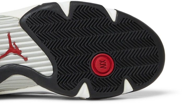Air Jordan 14 元年 1998 '黑脚趾' 136011-101 Purchase Air Jordan 14 元年 1998 '黑脚趾' 136011-101