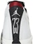 Sizing Air Jordan 14 OG 1998 'Black Toe' Hitam Toe 136011-101