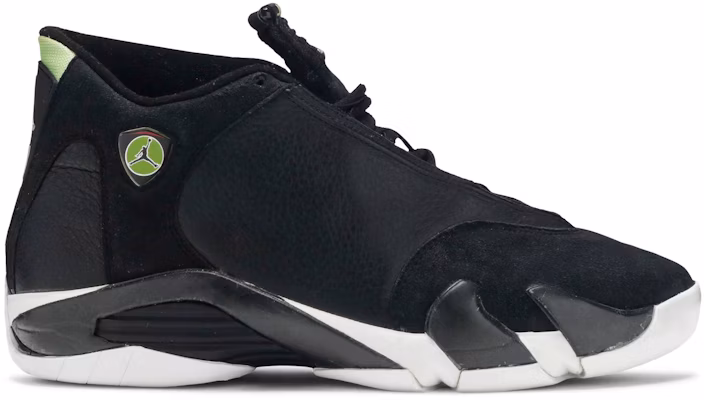 Air Jordan 14 OG 'Indiglo' 1999 136017-002 Buy Air Jordan 14 OG 'Indiglo' 1999 136017-002