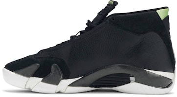 Air Jordan 14 OG 'Indiglo' 1999 Retro Zapatillas Deportivas 136017-002 Lookbook Air Jordan 14 OG 'Indiglo' 1999 Retro Zapatillas Deportivas 136017-002