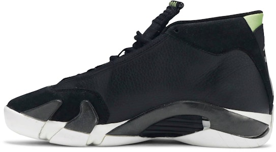 エアジョーダン14 OG "インディグロ" (1999) 136017-002 Lookbook エアジョーダン14 OG "インディグロ" (1999) 136017-002