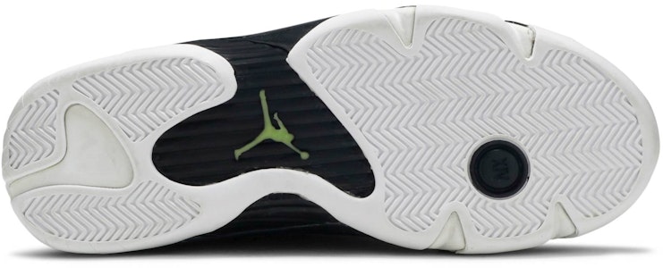 エアジョーダン14 OG "インディグロ" (1999) 136017-002 Shop エアジョーダン14 OG "インディグロ" (1999) 136017-002