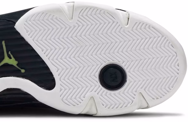 Air Jordan 14 OG 'Indiglo' 1999 136017-002 Purchase Air Jordan 14 OG 'Indiglo' 1999 136017-002