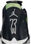 Sizing Air Jordan 14 OG 'Indiglo' 1999 136017-002