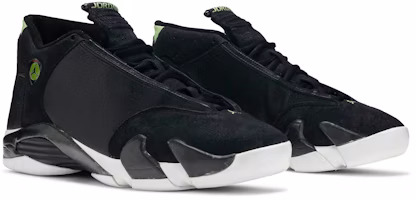 Air Jordan 14 OG 'Indiglo' 1999 Retro Zapatillas Deportivas 136017-002 Cheap Air Jordan 14 OG 'Indiglo' 1999 Retro Zapatillas Deportivas 136017-002