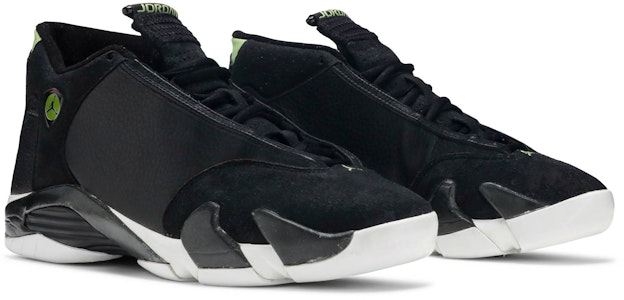 エアジョーダン14 OG "インディグロ" (1999) 136017-002 Cheap エアジョーダン14 OG "インディグロ" (1999) 136017-002