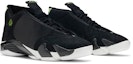 Cheap Air Jordan 14 OG 'Indiglo' 1999 136017-002