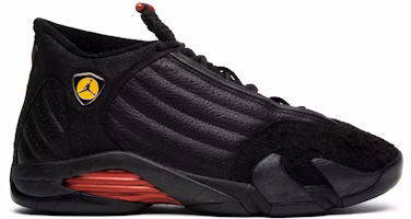 Air Jordan 14 OG 'Last Shot' 1999 136016-001 Air Jordan 14 OG 'Last Shot' 1999 136016-001
