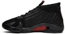 Air Jordan 14 OG 'Last Shot' 1999 136016-001