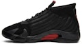 Lookbook Air Jordan 14 OG 'Last Shot' 1999 136016-001