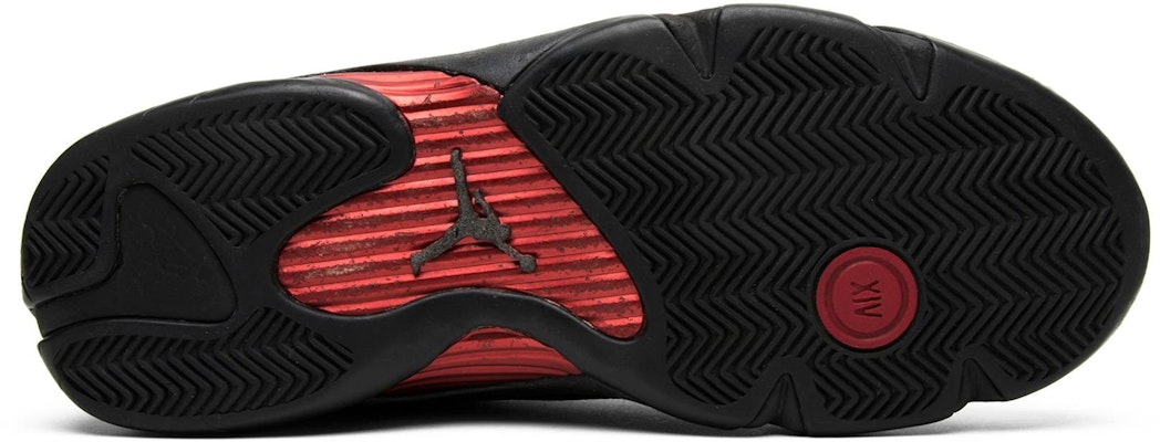 Air Jordan 14 OG 'Last Shot' 1999 136016-001 Shop Air Jordan 14 OG 'Last Shot' 1999 136016-001