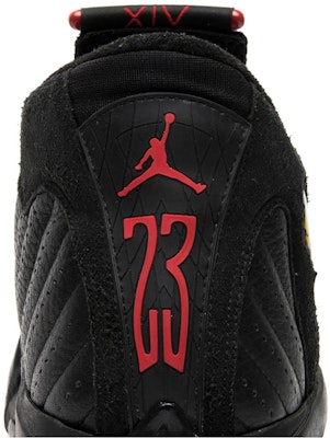 Air Jordan 14 OG 'Last Shot' 1999 136016-001 Sizing Air Jordan 14 OG 'Last Shot' 1999 136016-001