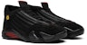 Air Jordan 14 OG 'Last Shot' 1999 136016-001