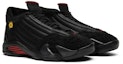 Cheap Air Jordan 14 OG 'Last Shot' 1999 136016-001