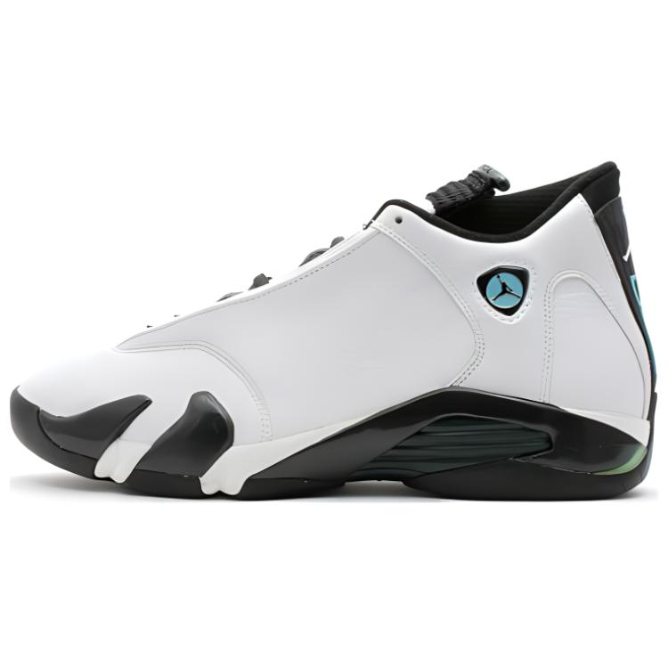 Buy エアジョーダン14 OG &quot;オキシダイズドグリーン&quot; &#x27;99 136011-103