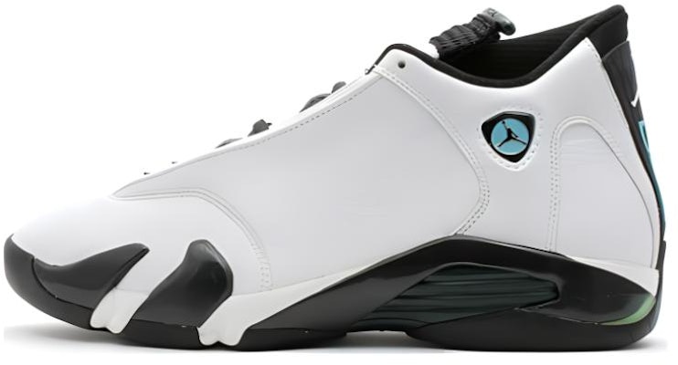 Air Jordan 14 OG 'Oxidized Green' 1999 - Hijau Oksida 136011-103 Buy Air Jordan 14 OG 'Oxidized Green' 1999 - Hijau Oksida 136011-103