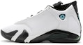 Buy Air Jordan 14 OG 'Oxidized Green' 1999 - Hijau Oksida 136011-103