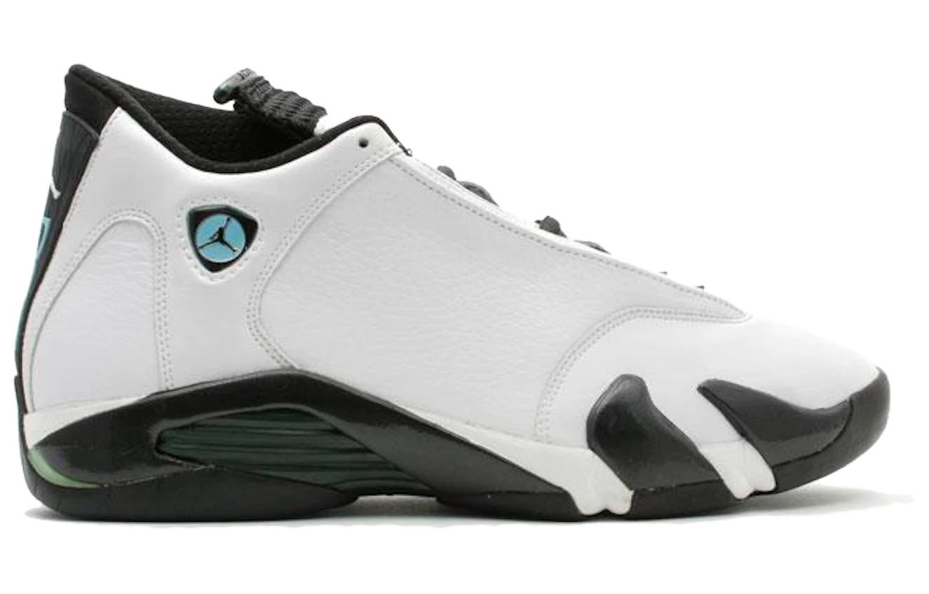 Order エアジョーダン14 OG &quot;オキシダイズドグリーン&quot; &#x27;99 136011-103