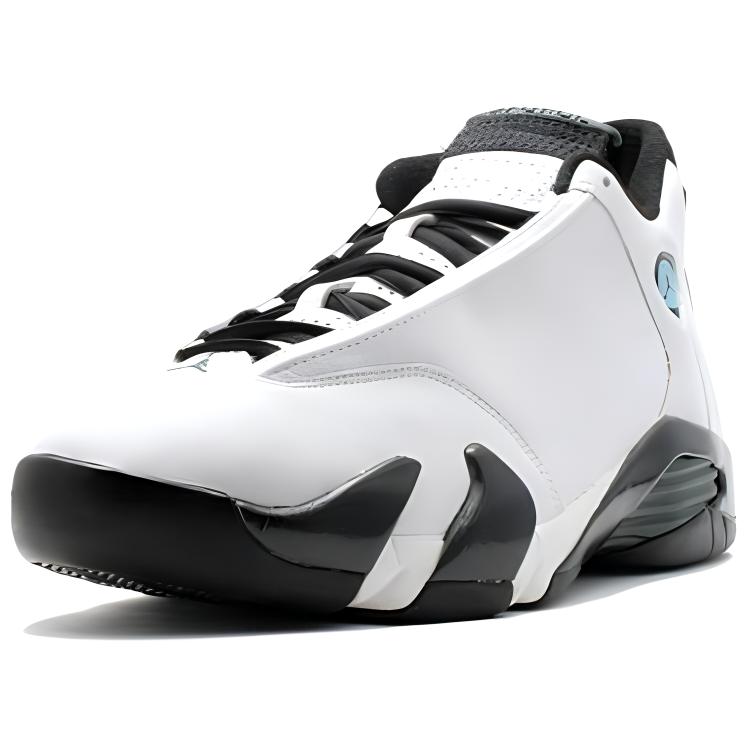 Lookbook エアジョーダン14 OG &quot;オキシダイズドグリーン&quot; &#x27;99 136011-103