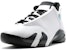 Air Jordan 14 OG 'Oxidized Green' 1999 - Hijau Oksida 136011-103