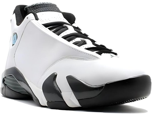 Air Jordan 14 OG 'Oxidized Green' 1999 - Hijau Oksida 136011-103 Shop Air Jordan 14 OG 'Oxidized Green' 1999 - Hijau Oksida 136011-103