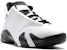 Air Jordan 14 OG 'Oxidized Green' 1999 - Hijau Oksida 136011-103